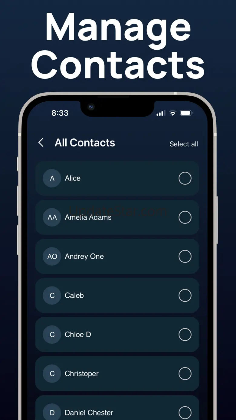 iCleaner: Phone Cleaner Guru 1.0.4