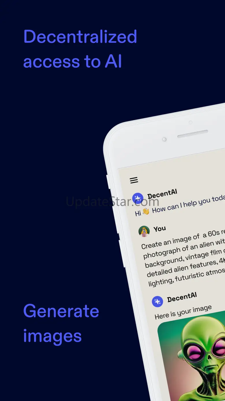 DecentAI 3.0.3