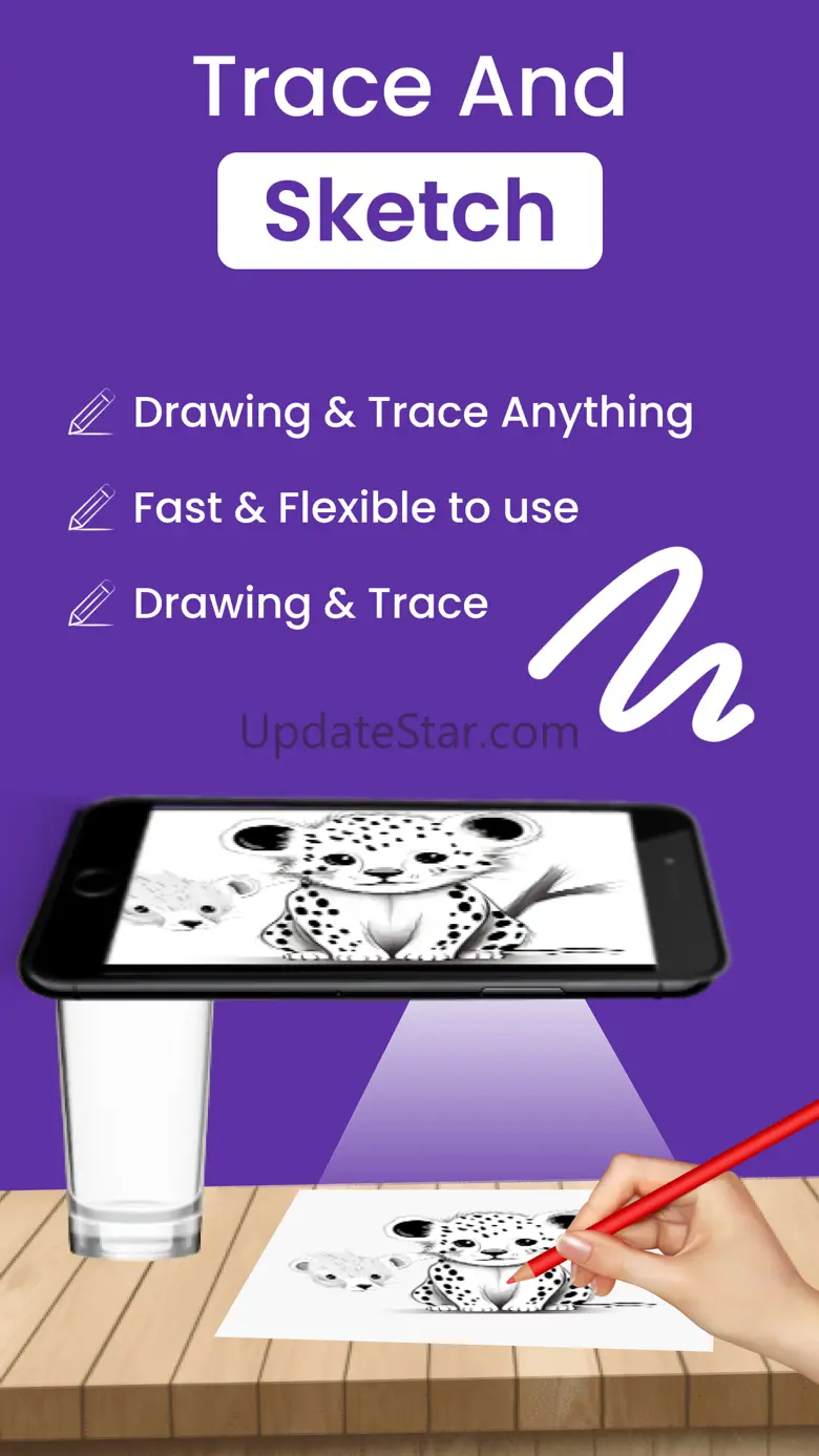 Draw : Trace & Sketch 1.20