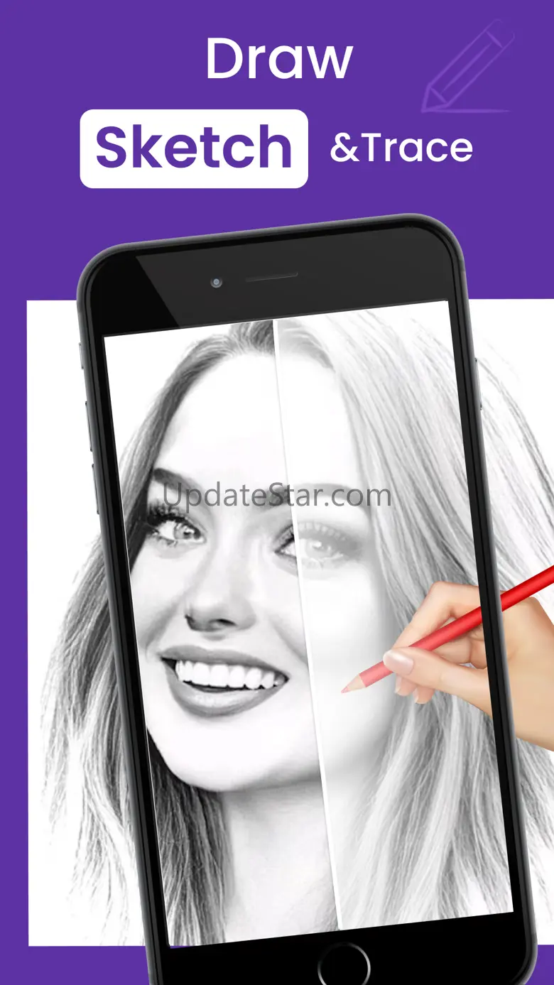 Draw : Trace & Sketch 1.20