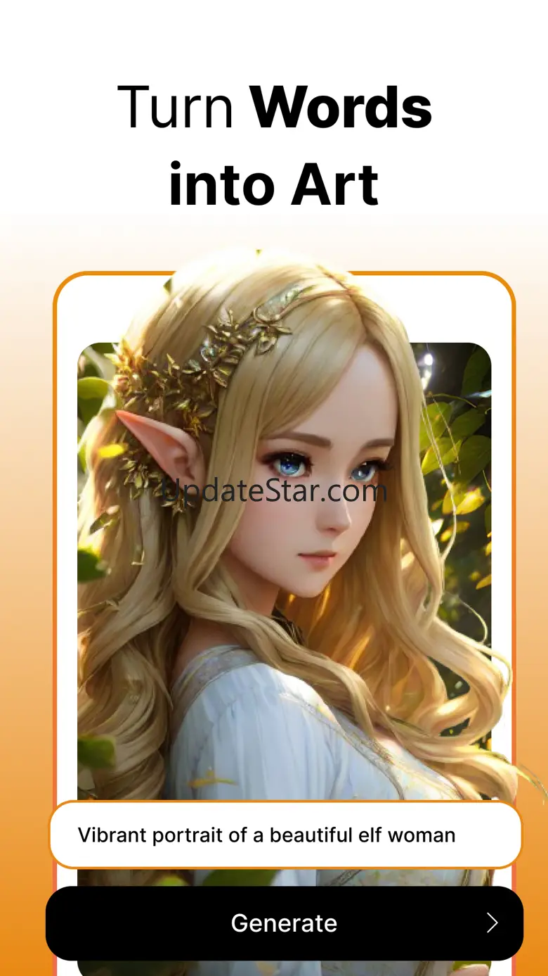 Krea AI Image Generator 1.2