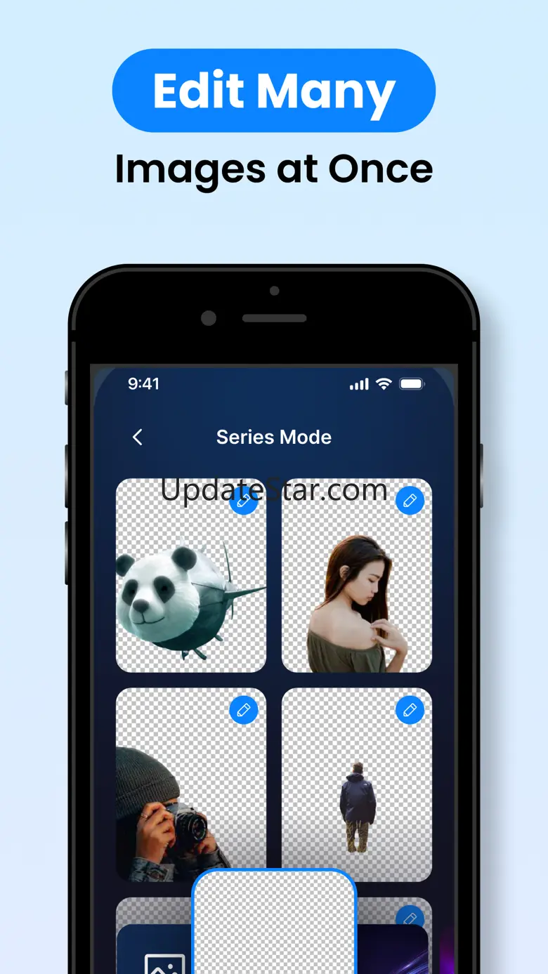 AI Eraser & Background Remover 1.3