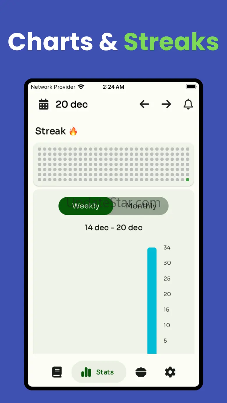 Cholesterol Tracker 2024 2024.0.4
