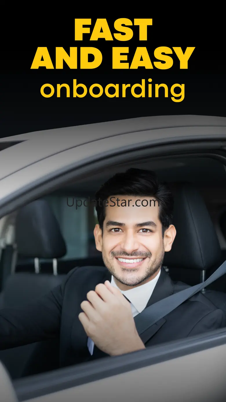 Mundo Latino Driver app 0.44.04