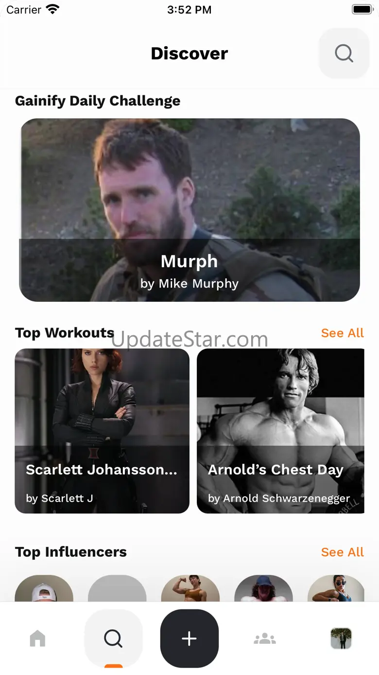 Gainify 1.2.9