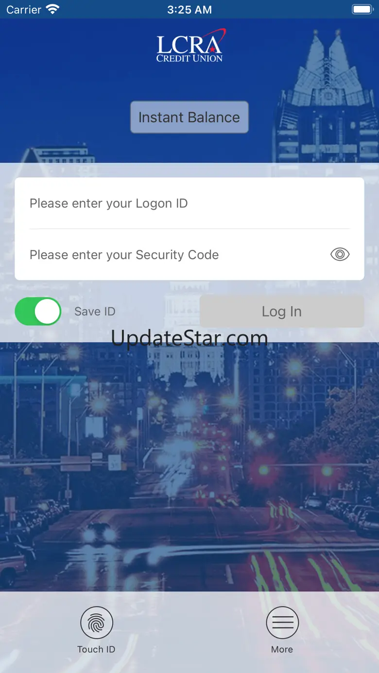 LCRA CU 23.1.90