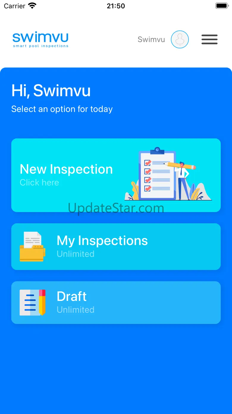 Swimvu 1.3