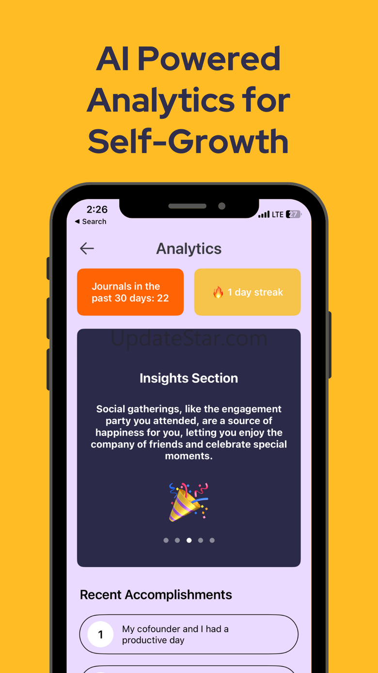 MindTalk - AI Voice Journal 0.37
