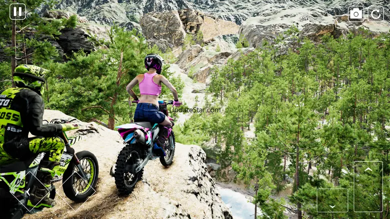 Moto Club Offroad Driving 2024 1.02