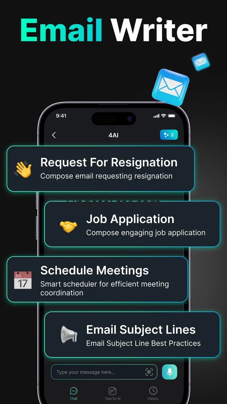 GemAI: Next Gen AI 1.0.9