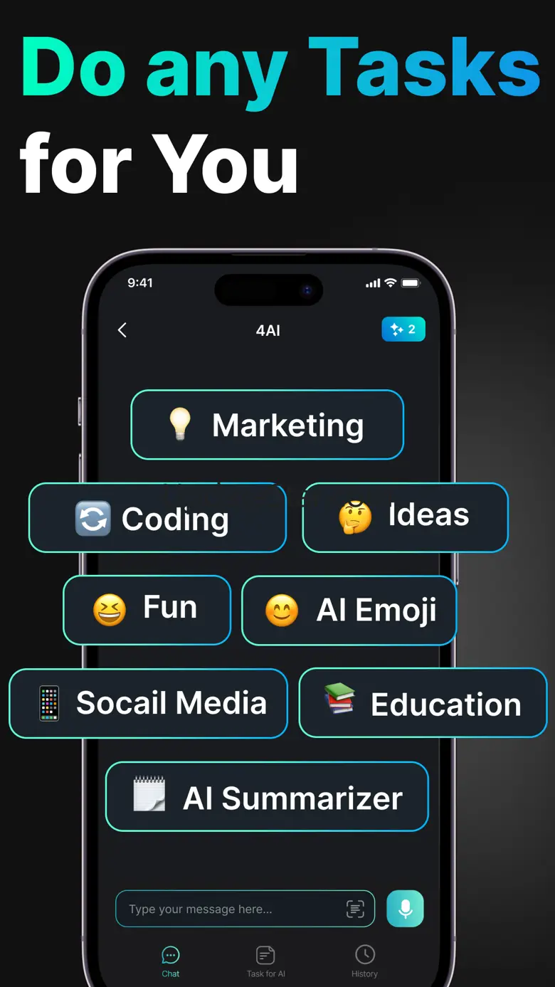 GemAI: Next Gen AI 1.0.9