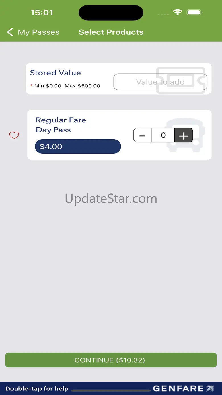 Ride Ready by GMT 2.8.5