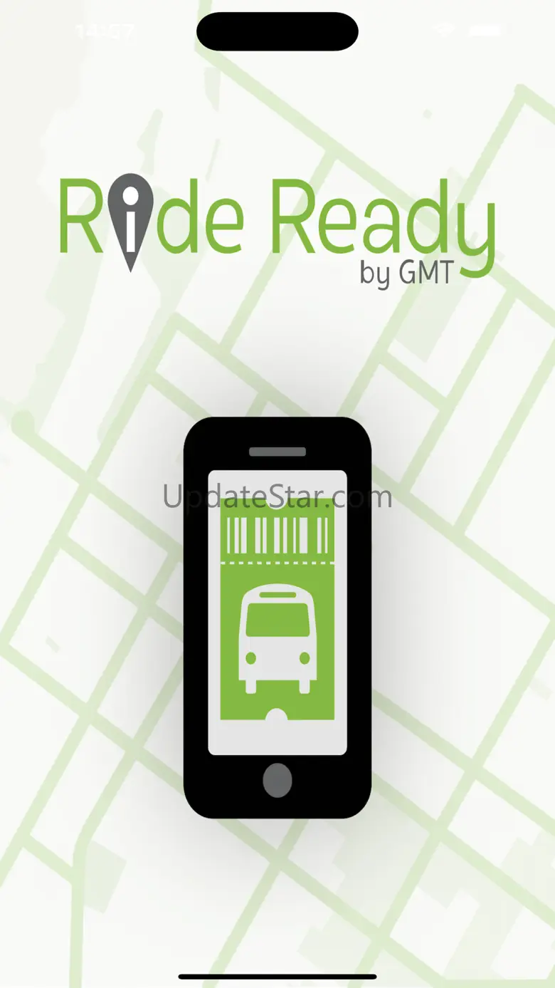 Ride Ready by GMT 2.8.5