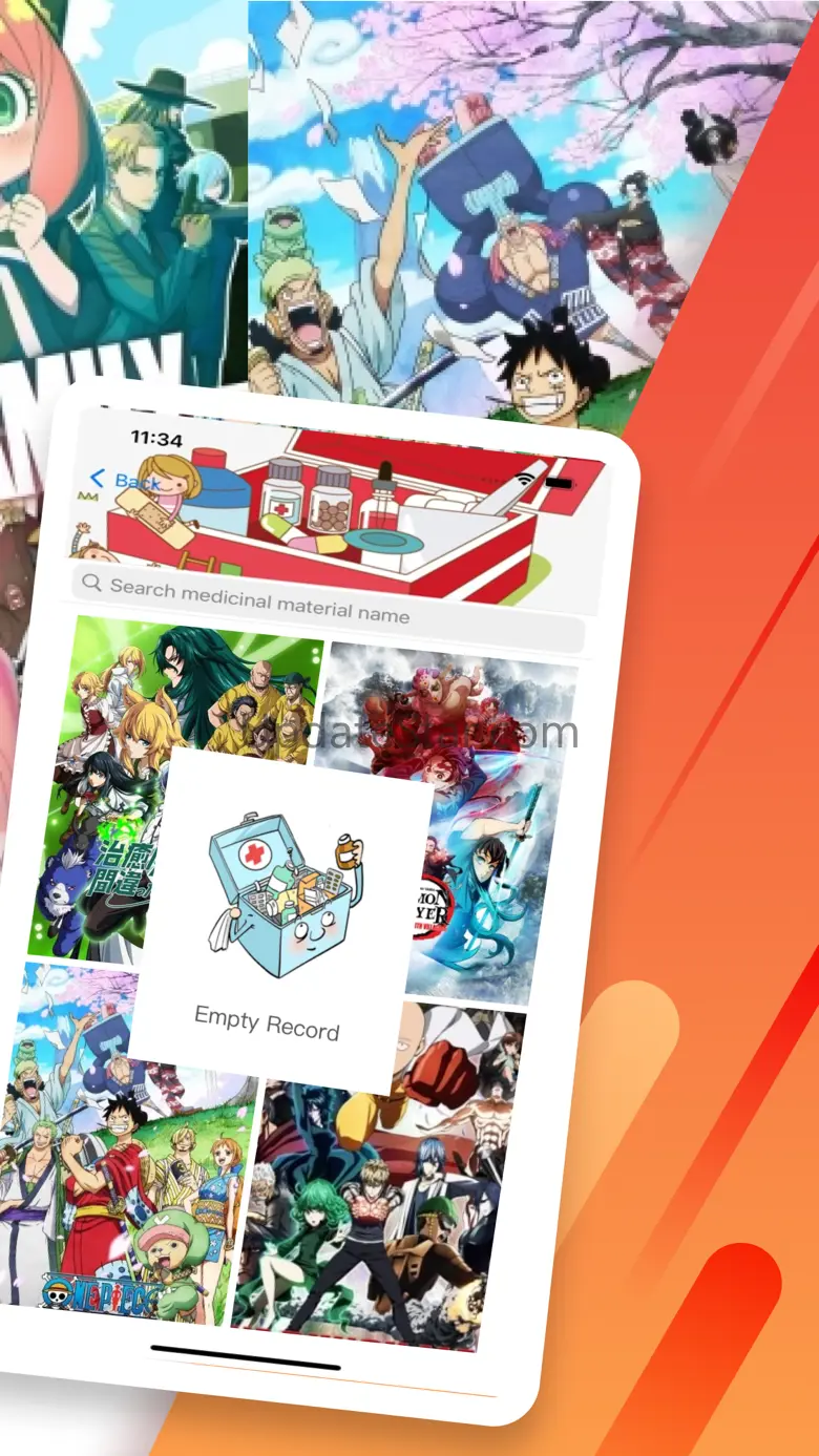 Anihomie 1.4.0