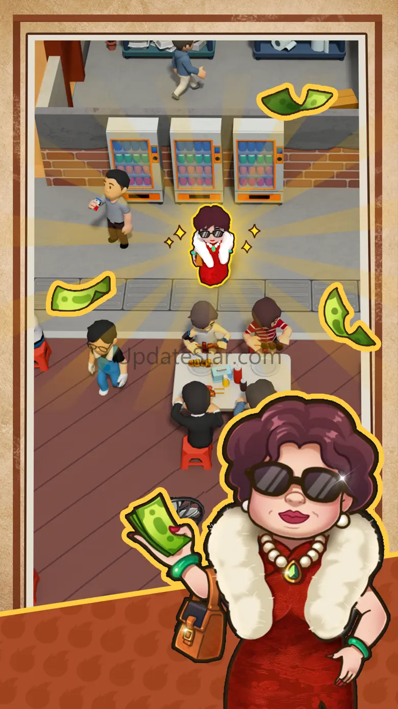 BBQ Streethood 1.0.0