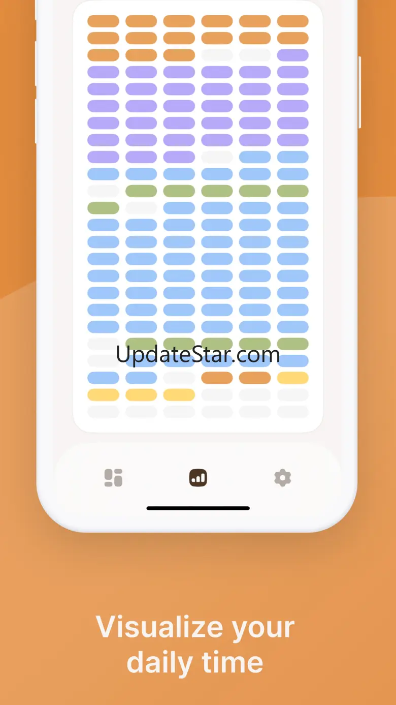 JotDay:Time Tracker 1.6.1