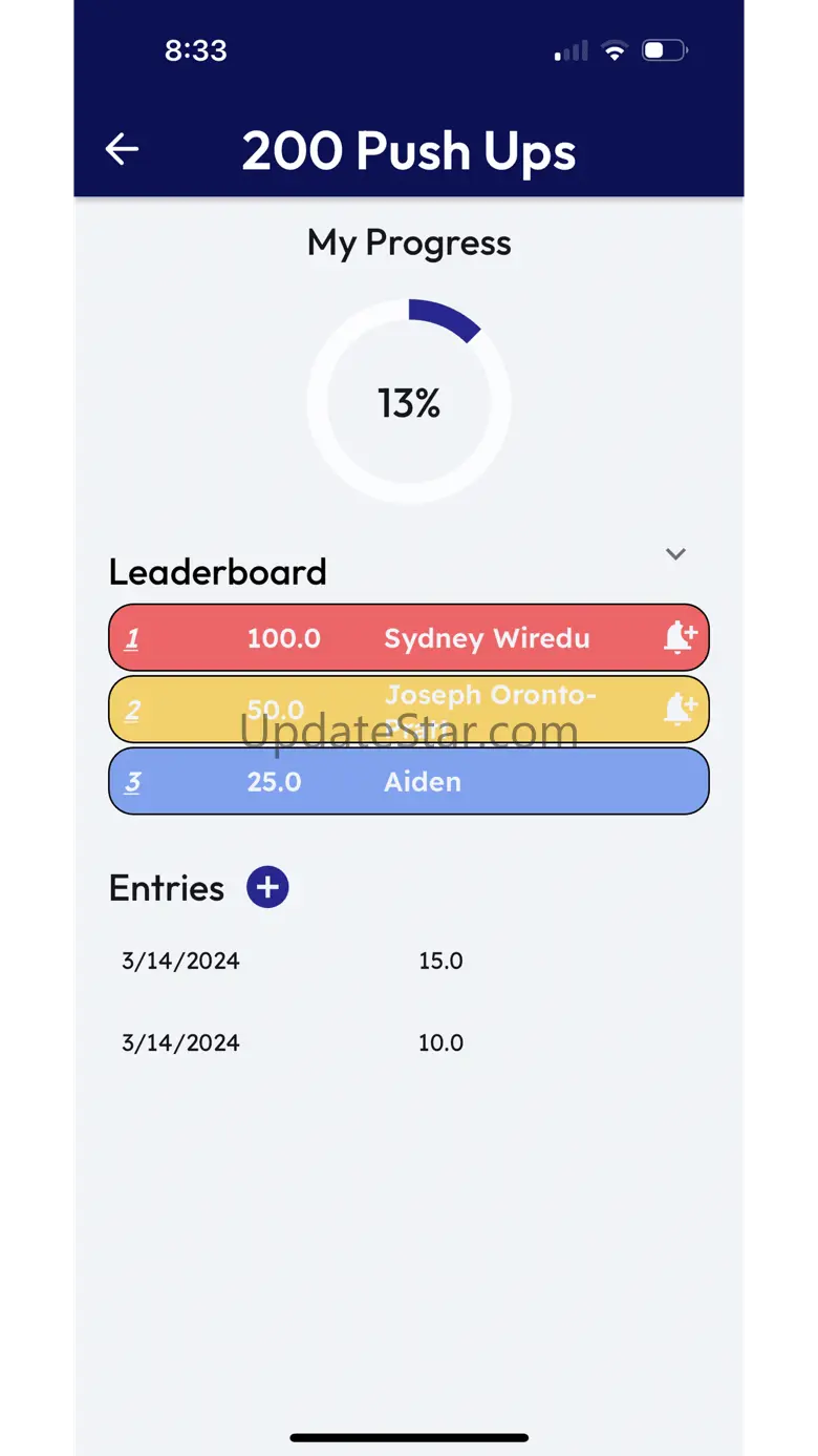 Circlez - Shared Goals 1.0.3