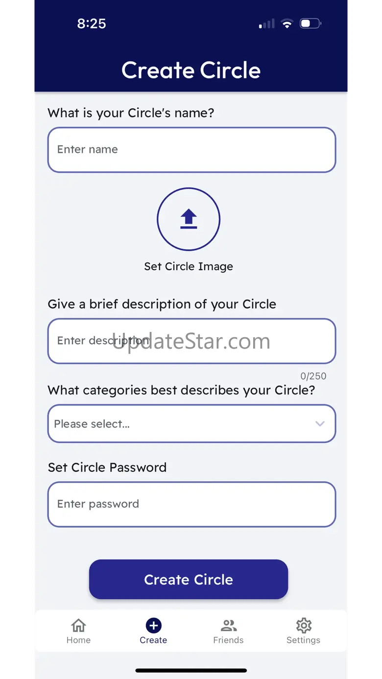 Circlez - Shared Goals 1.0.3