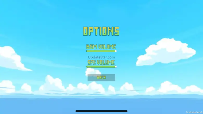 Critter Dash 1.0