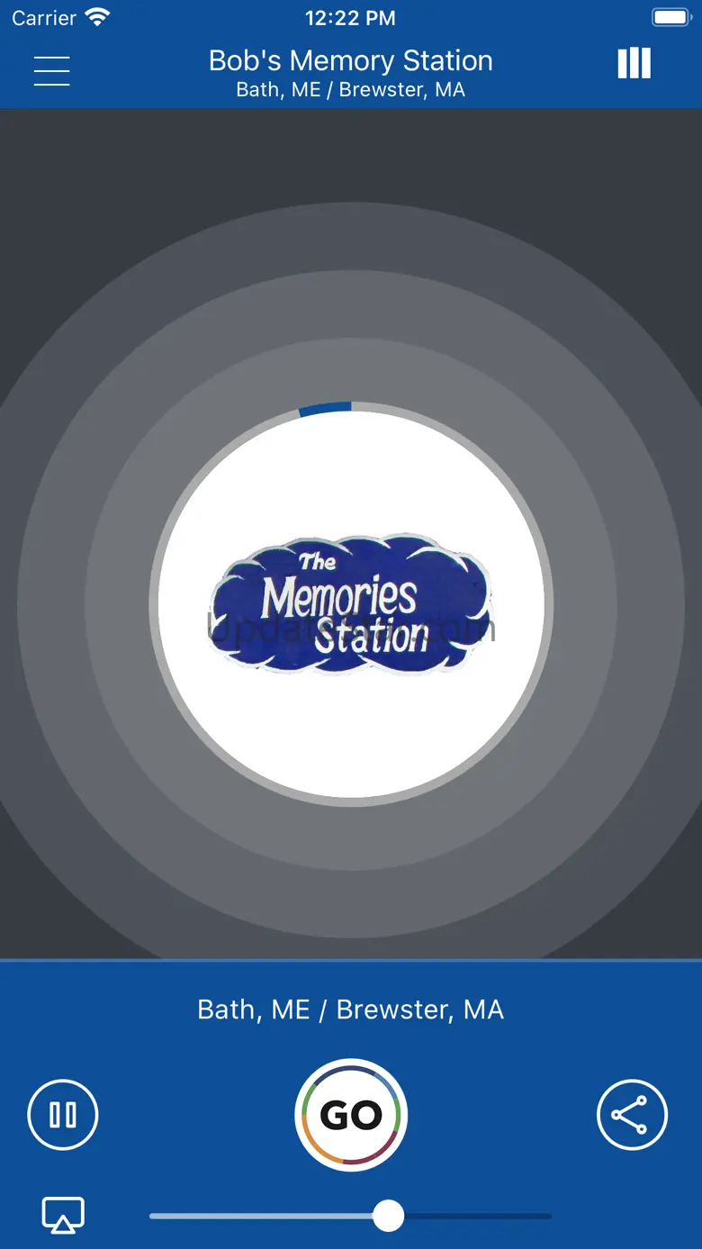 Bob's Memory Station 2.0.0