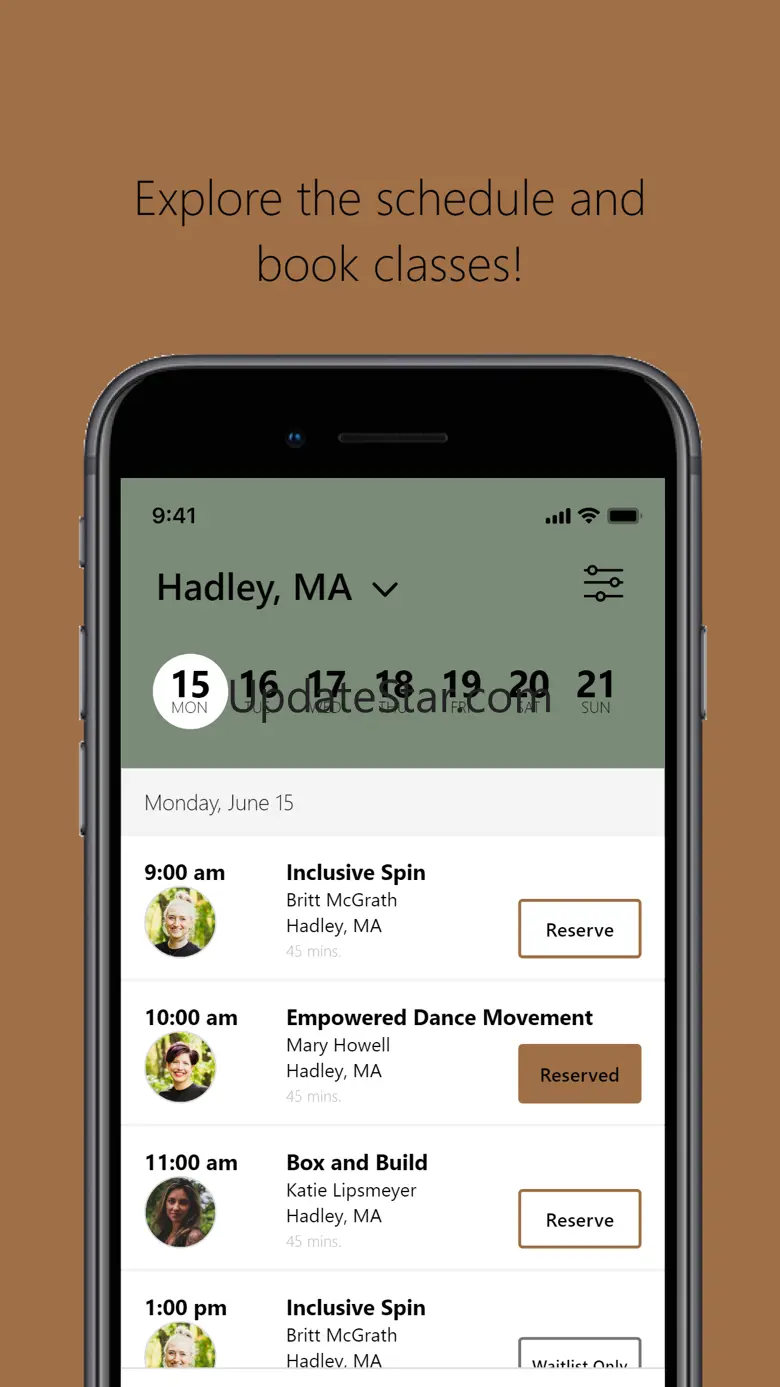 My Health Matters Fitness 3.38.0