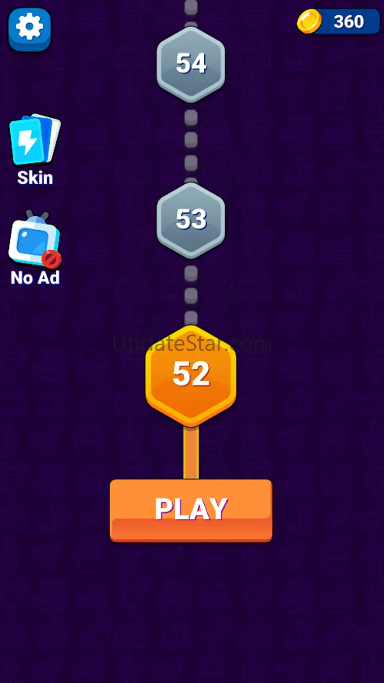 Card Shuffle Sort Puzzle 1.0.9