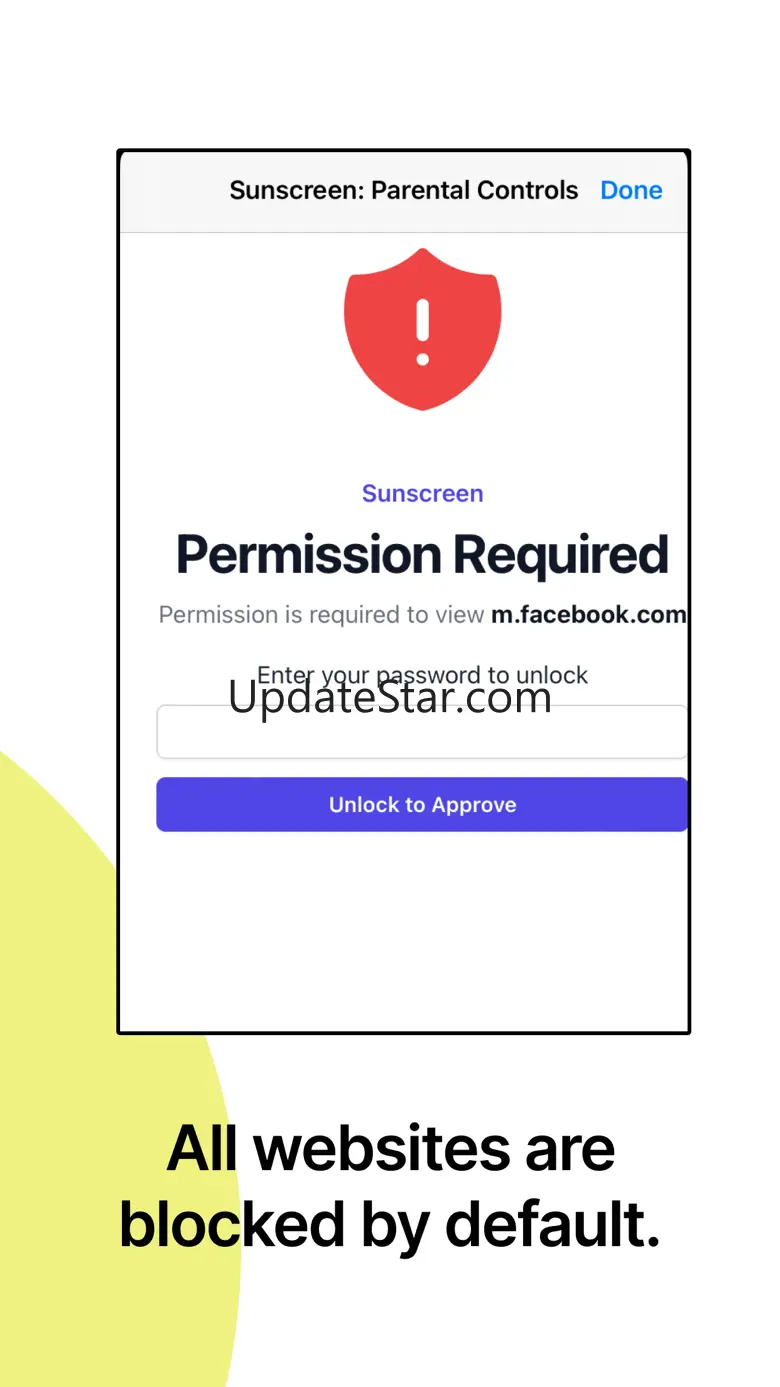 Website Blocker for Parents 24.40.5