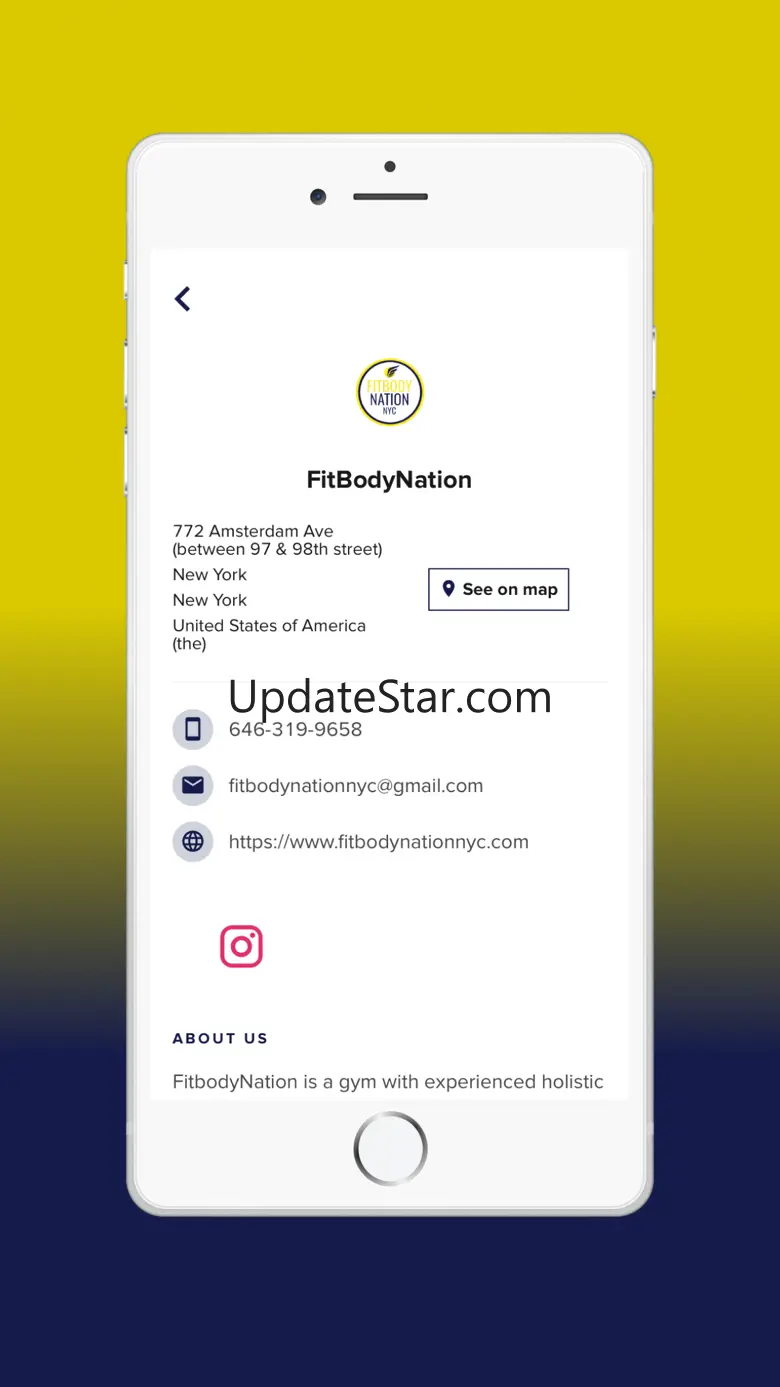 FitBodyNation 8.3.2