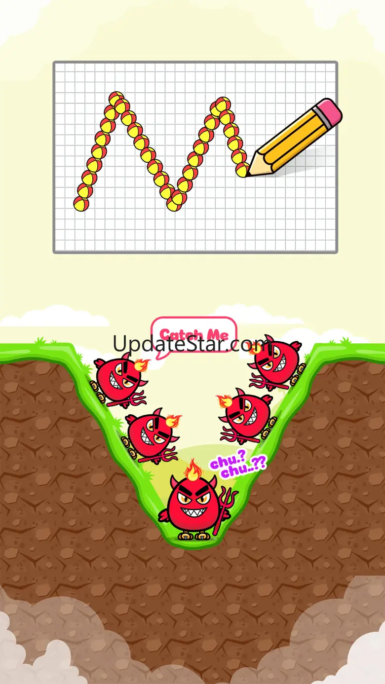 Draw To Smash Egg: Puzzle Game 1.0.2