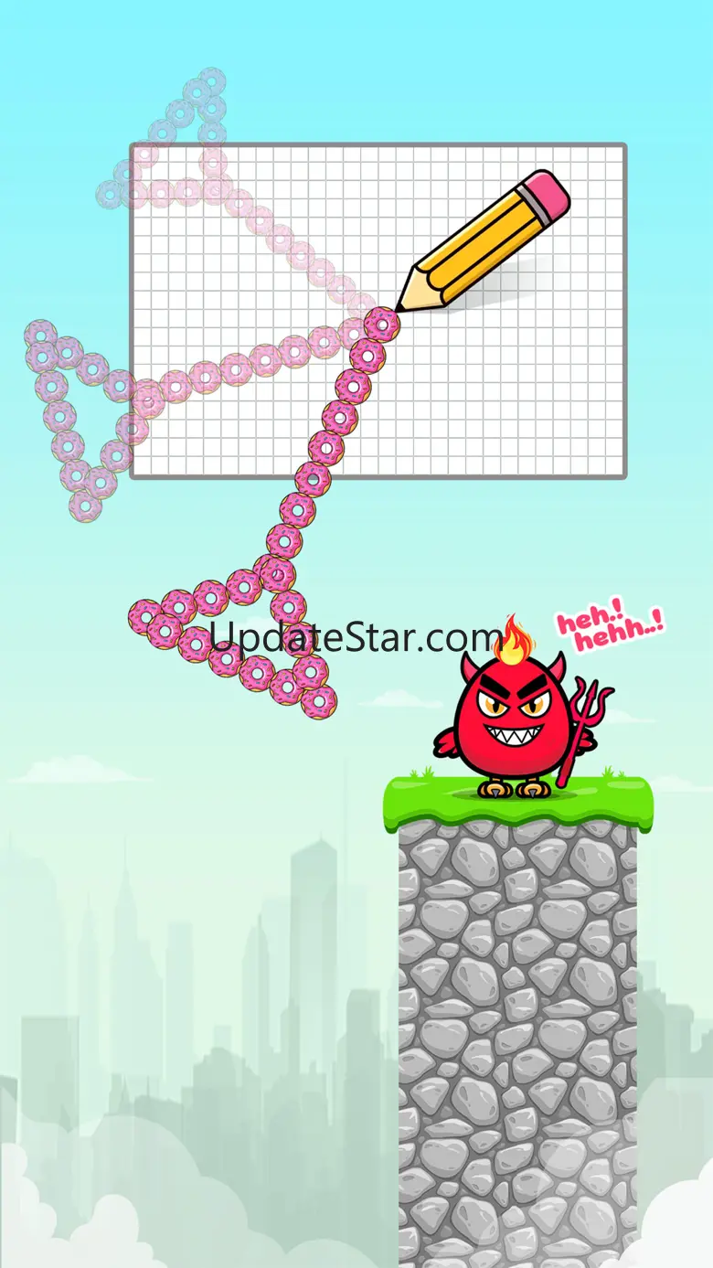 Draw To Smash Egg: Puzzle Game 1.0.2