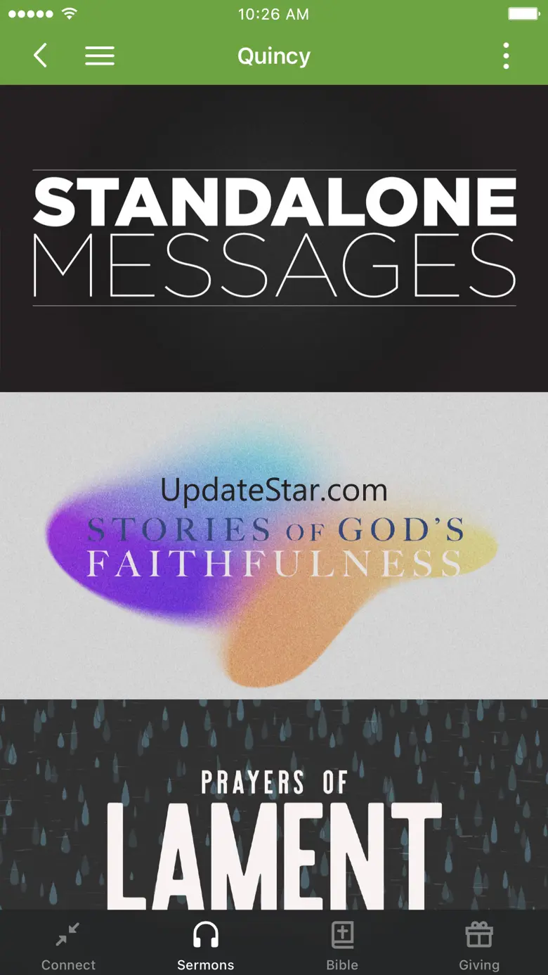 Life Community Church 6.3.1