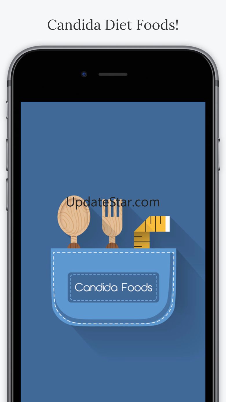 Candida Diet Foods 2.0