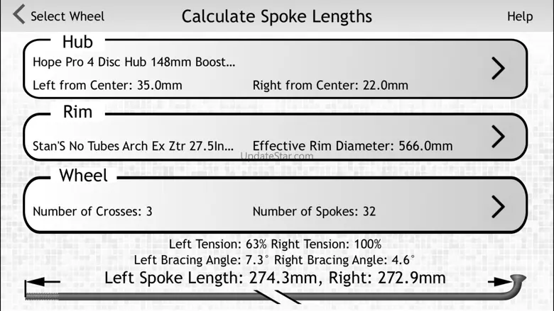 Quick Spoke 2.0.2