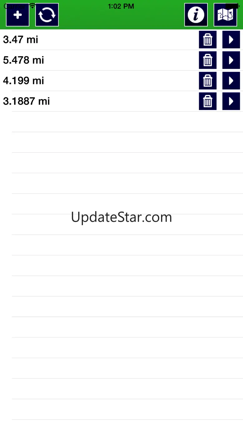 MilerMeter 1.1.2
