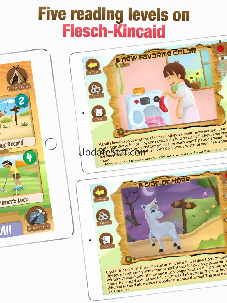 Reading Comprehension Camp 6.0