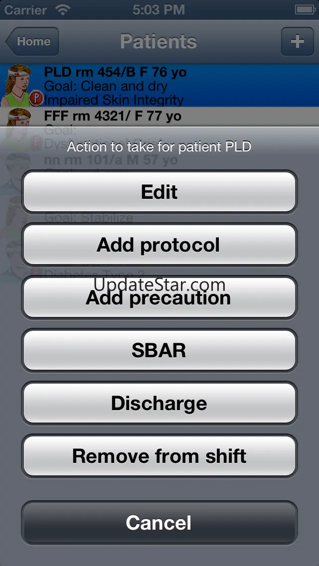 NurseMind 1.6.5