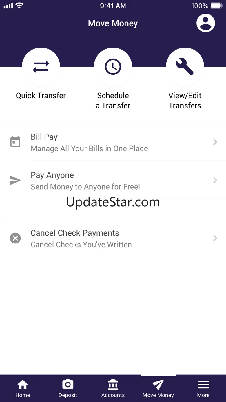 Horizon Utah FCU 6.0.12
