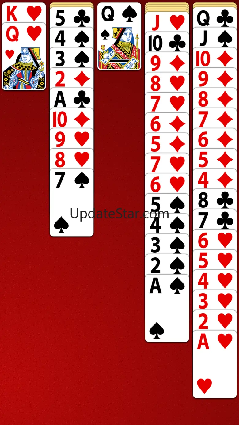Odesys Spider Solitaire 4.10.2