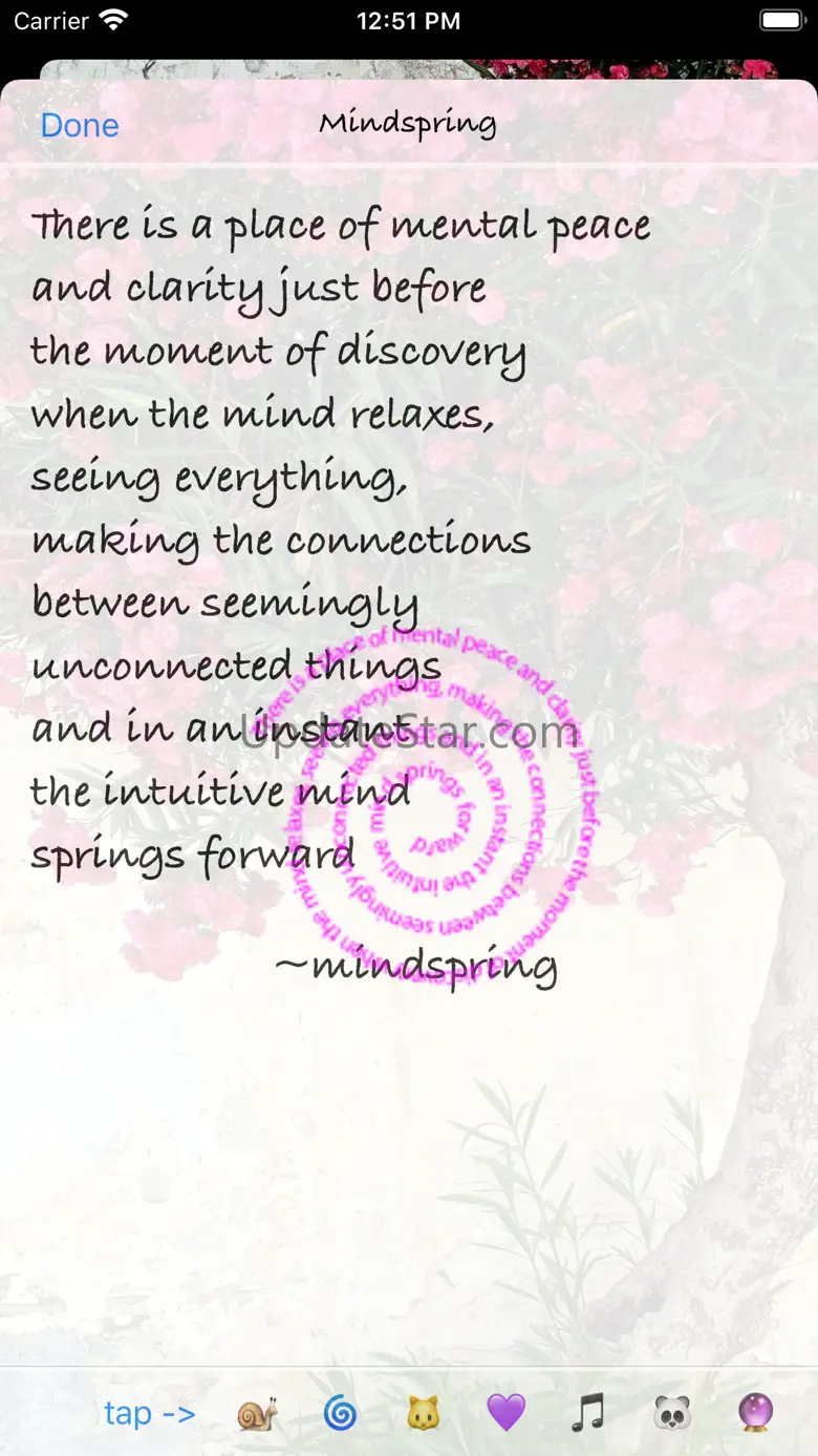 MindSpring 3.0.31.8