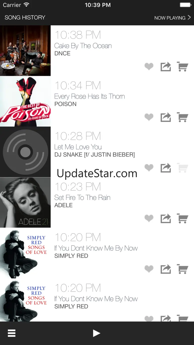 FM 106.5 WVFM 4.55.3