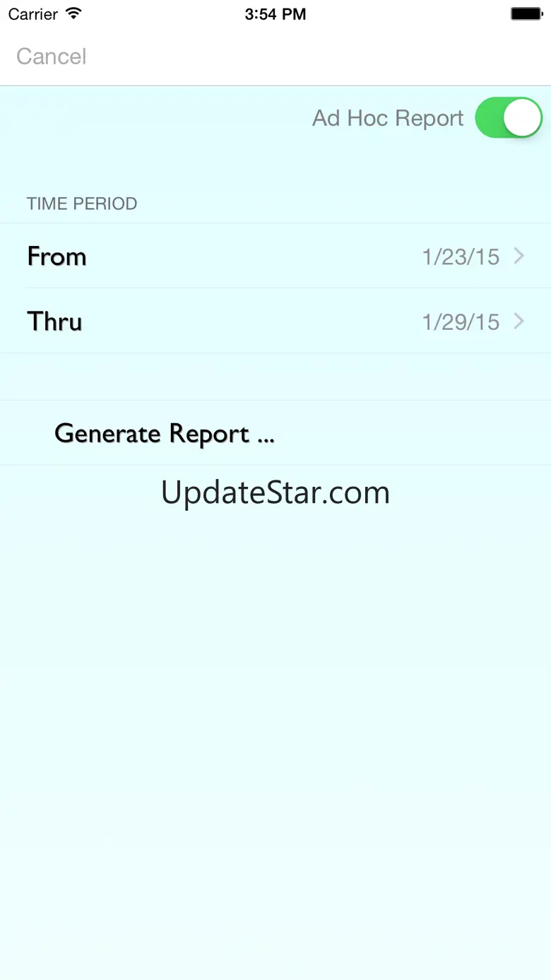 BP Recorder T. 3.0.10