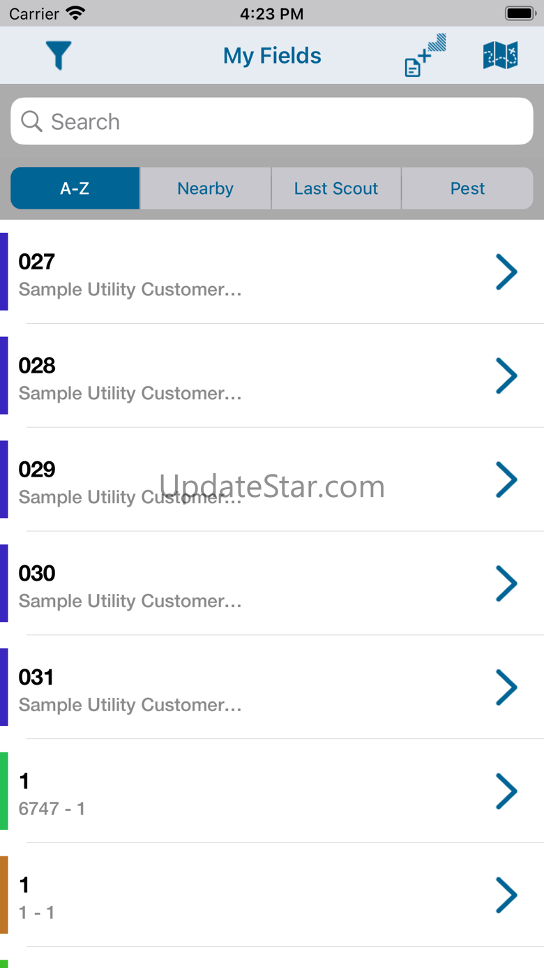 Agrisite IPM 24.3.0