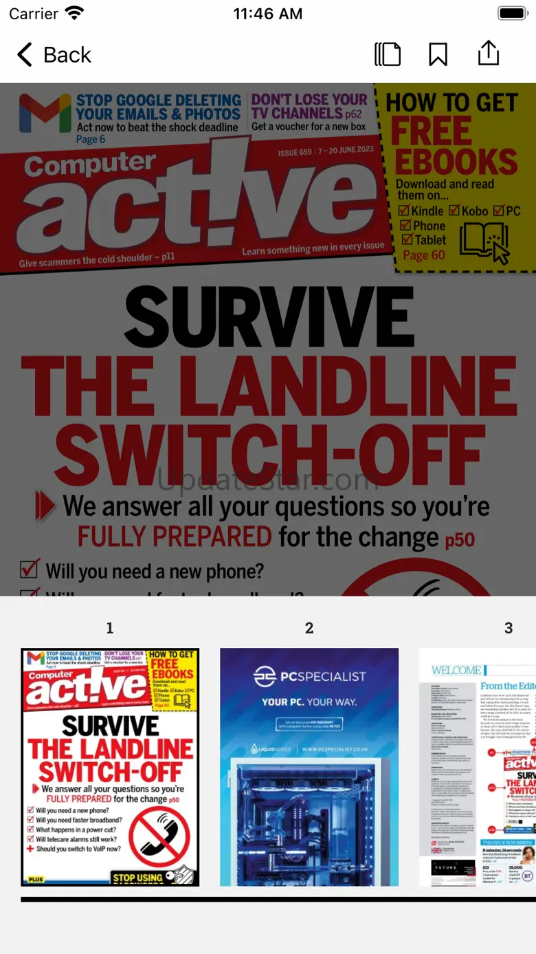 Computeractive 4.3