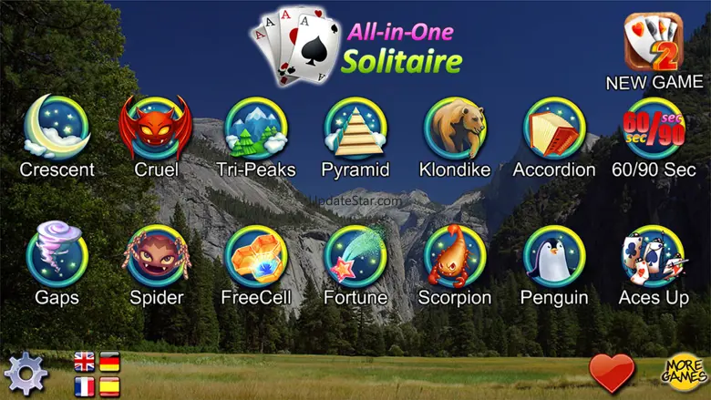 All-in-One Solitaire Pro 2.16.0