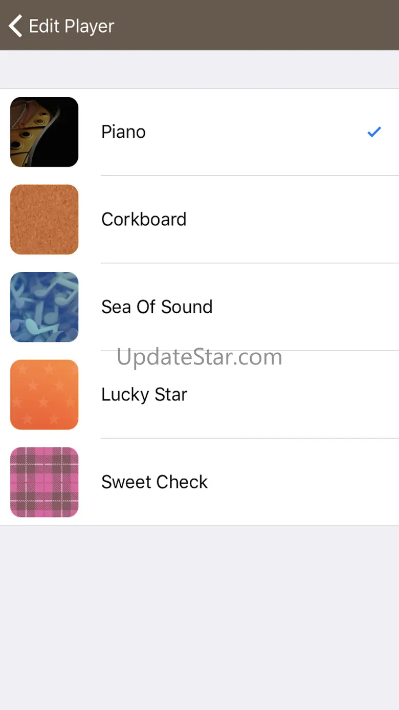 My Music Recorder - US 2.1.5