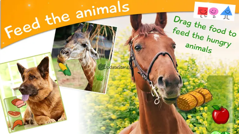 ZOOLA Animals Deluxe - Lite 4.0