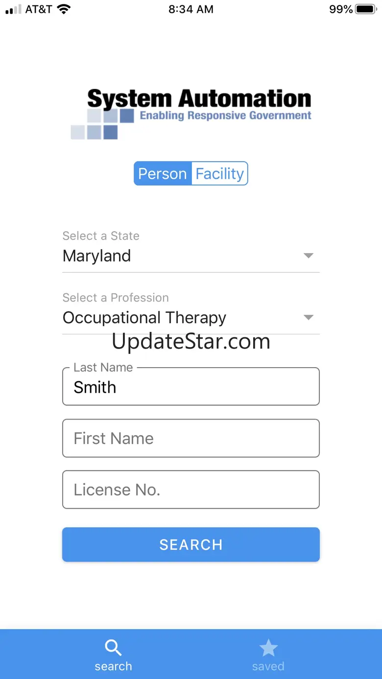 MyLicense Verification 2.4.0