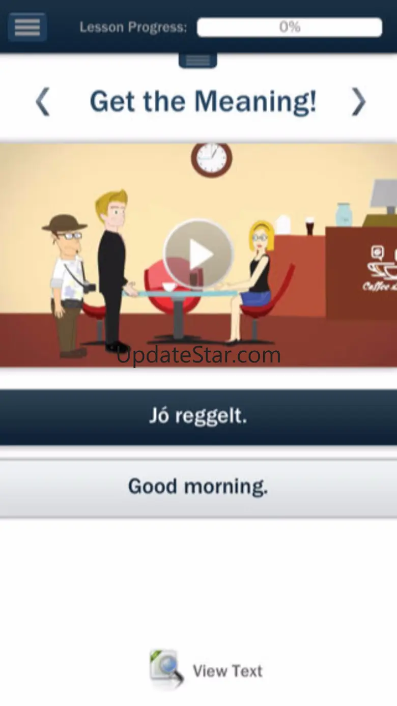 Learn Hungarian (Hello-Hello) 4.1