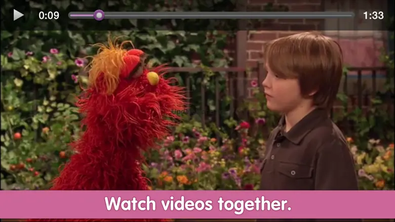 Sesame Street: Incarceration 1.2