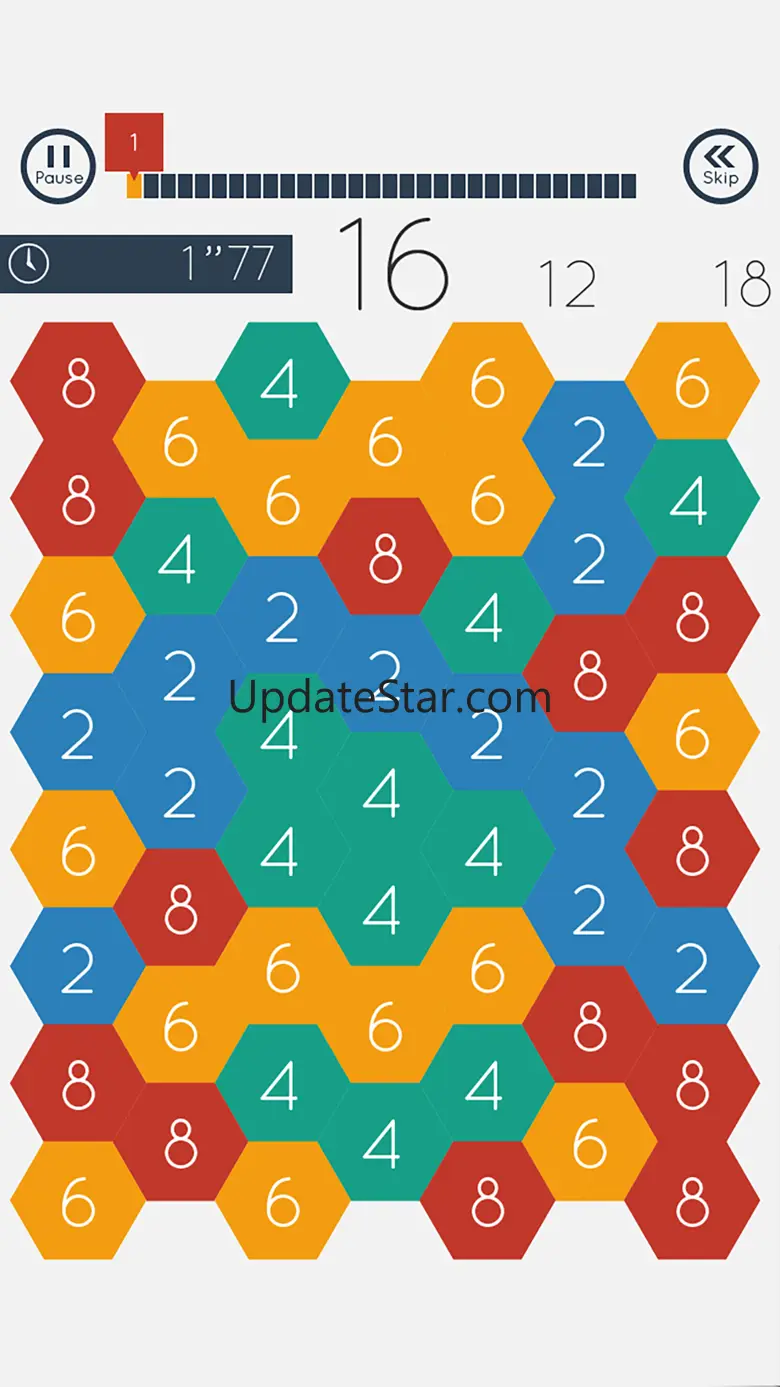 Enjoy Learning Addition Puzzle 3.4.0